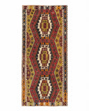 Kilim Clásico Anatolian 7218A