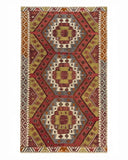Kilim Clásico Anatolian 7223A