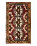 Kilim Clásico Anatolian 7266A