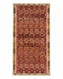 Kilim Clásico Anatolian 7267A