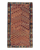 Kilim Clásico Anatolian 7876A