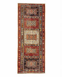 Kilim Clásico Anatolian 7886A