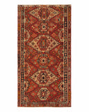 Kilim Clásico Anatolian 7894A
