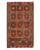 Kilim Clásico Anatolian 8544A