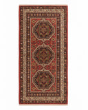 Kilim Clásico Anatolian 8553A
