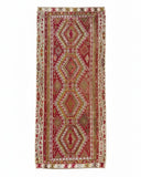 Kilim Clásico Anatolian 8566A
