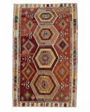 Kilim Clásico Anatolian 9572A