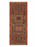 Kilim Clásico Anatolian 9573A