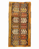 Kilim Clásico Anatolian 9577A