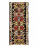 Kilim Clásico Anatolian 9589A