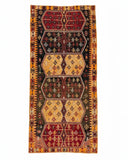 Kilim Clásico Anatolian 9592A