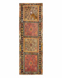Kilim Clásico Anatolian 9593A