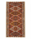 Kilim Clásico Anatolian 9611A