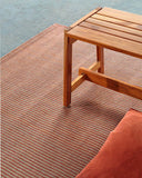 Alfombra Lavable PP Bahía Roja