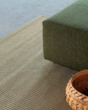 Alfombra Lavable PP Bahía Verde