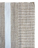 Alfombra Fibra Texturas / Casual