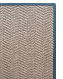 Alfombra Sisal Espiga