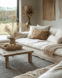 Kilim Charcoal 14707N