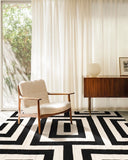 Kilim B&N Laberinto