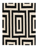 Kilim B&N Laberinto