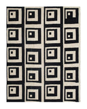 Kilim B&N Cuadros