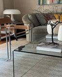 Alfombra Lavable Espiga Tostado