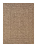 Alfombra Lavable Tostada