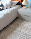Alfombra Lavable PET - Beige