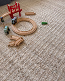 Alfombra Lavable PET - Beige