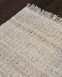 Alfombra Lavable PET - Beige