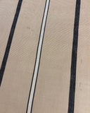 2da selec: Alfombra Lavable PET - 5 Lineas