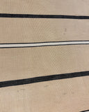 2da selec: Alfombra Lavable PET - 5 Lineas