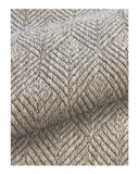 Alfombra Lavable PP Petra Diamante