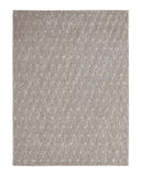 Alfombra Lavable PP Petra Diamante