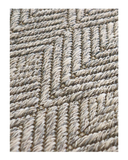 Alfombra Lavable PP Petra Diamante