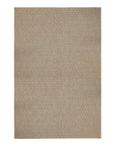 Alfombra Lavable PP Petra Rombo