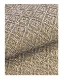 Alfombra Lavable PP Petra Rombo