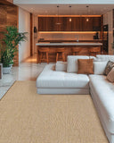 Alfombra Lavable PP Terra Cuadros