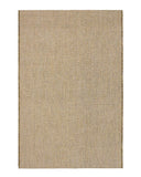 Alfombra Lavable PP Terra Relieve