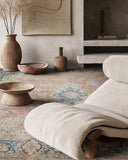 Alfombra Vintage 14729N