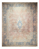 Alfombra Vintage 14729N