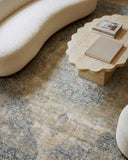 Alfombra Vintage 14741N