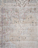 Alfombra Vintage 14776N