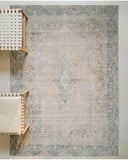 Alfombra Vintage 14778N