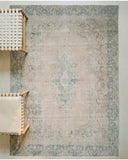 Alfombra Vintage 14778N