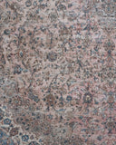 Alfombra Vintage 14789N