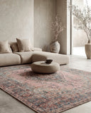 Alfombra Vintage 14797N