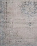 Alfombra Vintage Kirman 14811N