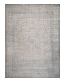 Alfombra Vintage 14827N