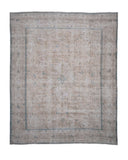 Alfombra Vintage 14847N